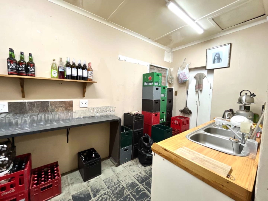 Commercial Property for Sale in Fisherhaven Western Cape